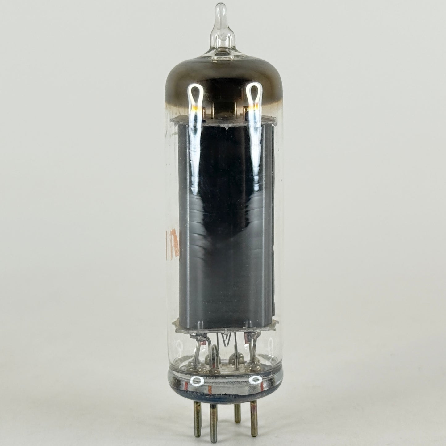 (1) Tested RCA 12FX5 Tube with original Box Date Code EJ Pentode Vacuum Tube