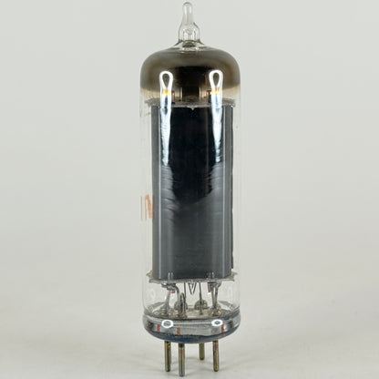 (1) Tested RCA 12FX5 Tube with original Box Date Code EJ Pentode Vacuum Tube
