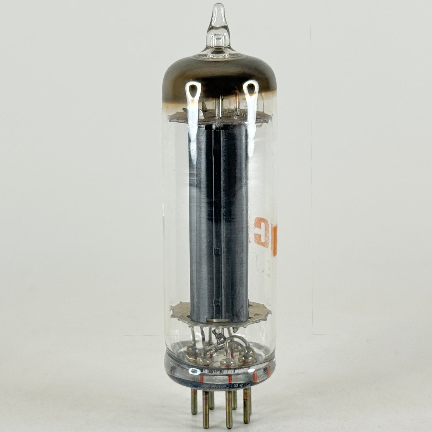 (1) Tested RCA 12FX5 Tube with original Box Date Code EJ Pentode Vacuum Tube