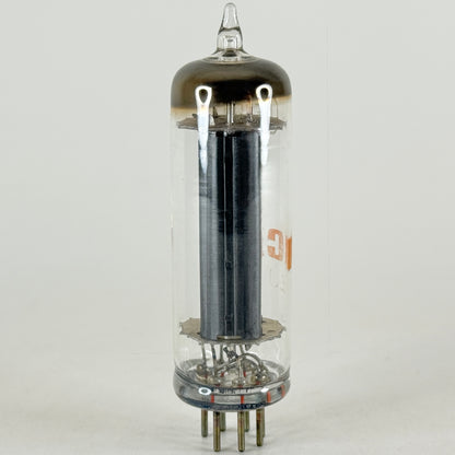 (1) Tested RCA 12FX5 Tube with original Box Date Code EJ Pentode Vacuum Tube
