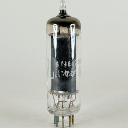 (1) Tested RCA 5AQ5 Tube with Original Box Beam Power Pentode Vacuum Tube