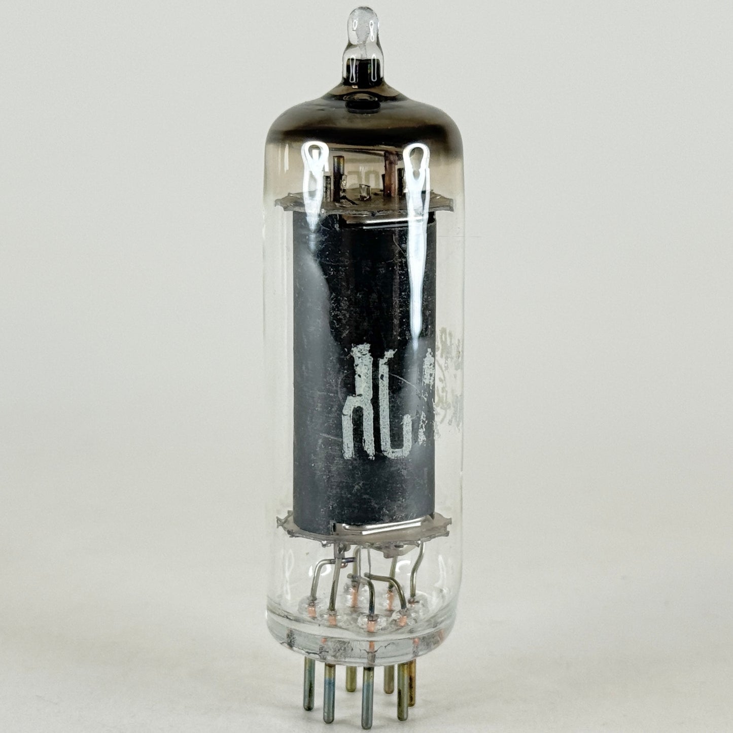 (1) Tested RCA 5AQ5 Tube with Original Box Beam Power Pentode Vacuum Tube