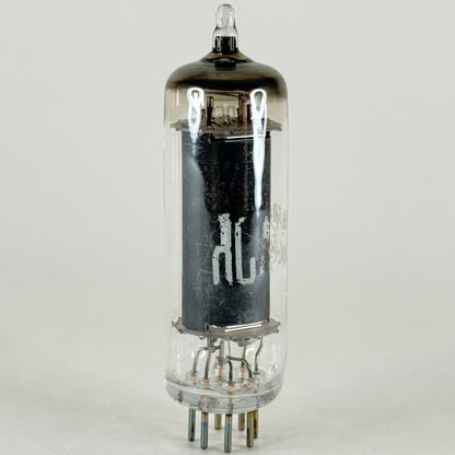 (1) Tested RCA 5AQ5 Tube with Original Box Beam Power Pentode Vacuum Tube