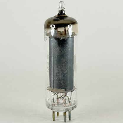 (1) Tested RCA 5AQ5 Tube with Original Box Beam Power Pentode Vacuum Tube
