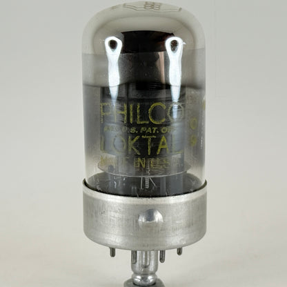 (1) Tested Philco 14B8 Tube with Box Date Code 09 Pentagrid Converter Tube
