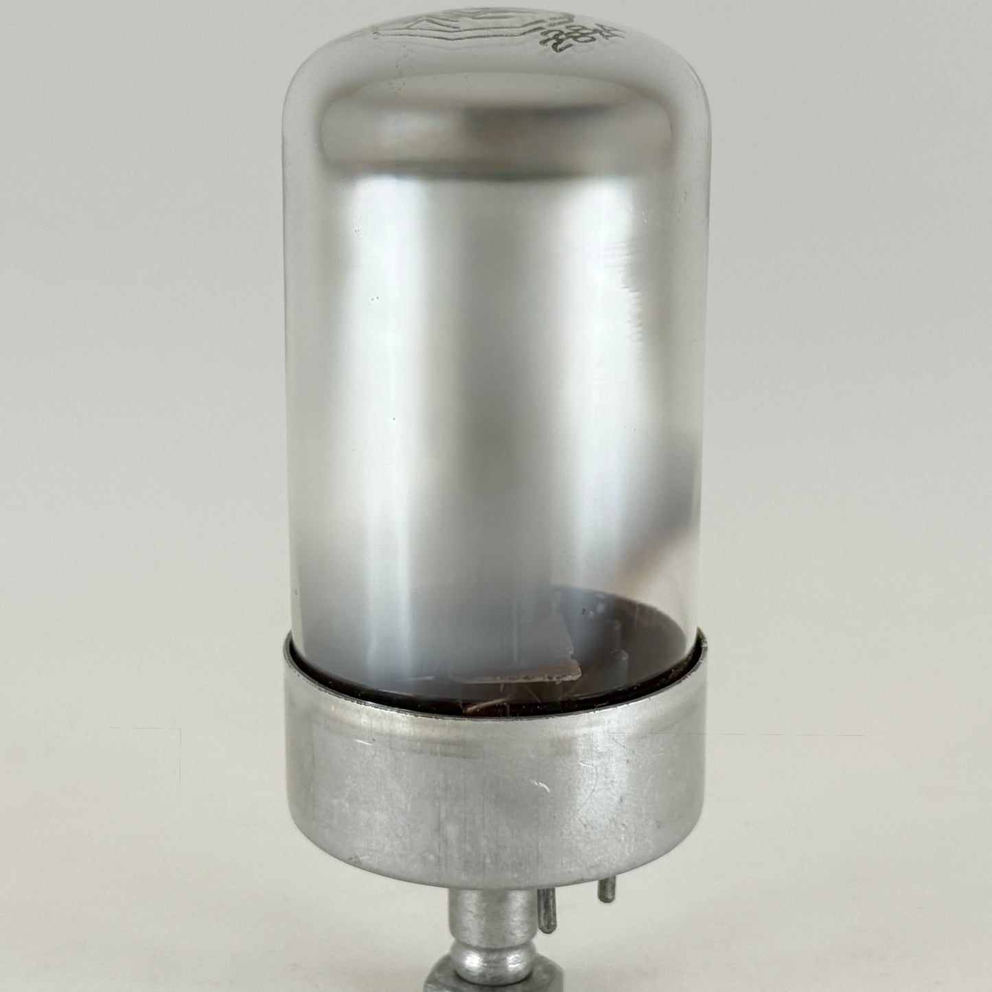 (1) Tested ITT 7A4 Tube with Box Code 126 Loctal Tube Medium Mu Triode Tube