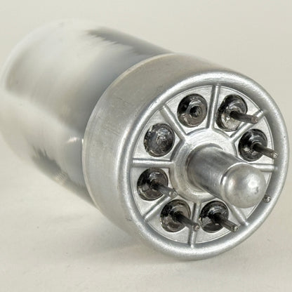 (1) Tested ITT 7A4 Tube with Box Code 126 Loctal Tube Medium Mu Triode Tube