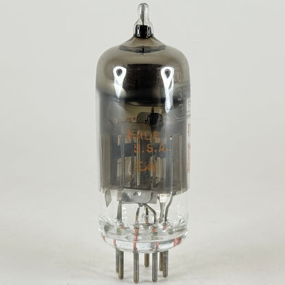 (1) Tested RCA 3BC5 3CE5 Tube with Box Date Code BN Sharp Cutoff Pentode Tube