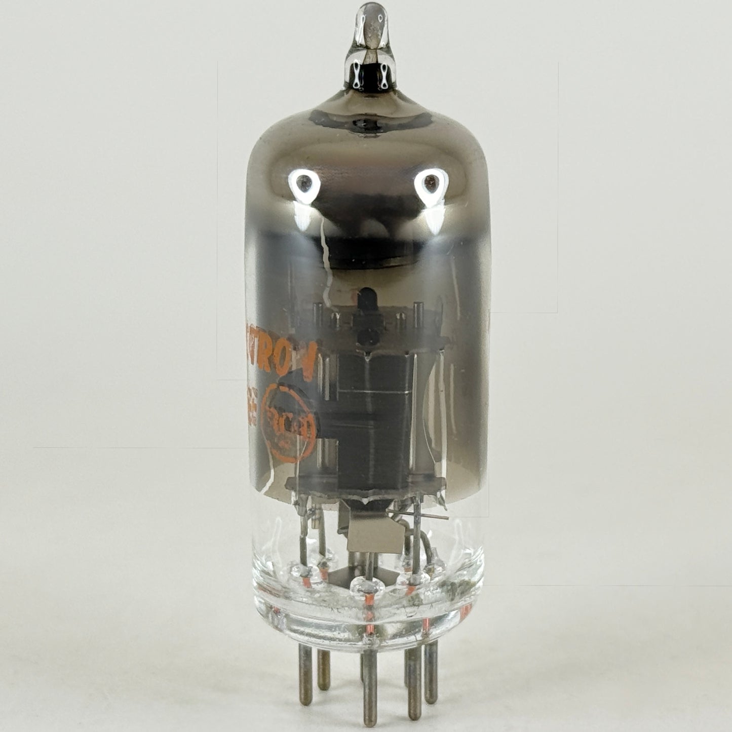 (1) Tested RCA 3BC5 3CE5 Tube with Box Date Code BN Sharp Cutoff Pentode Tube