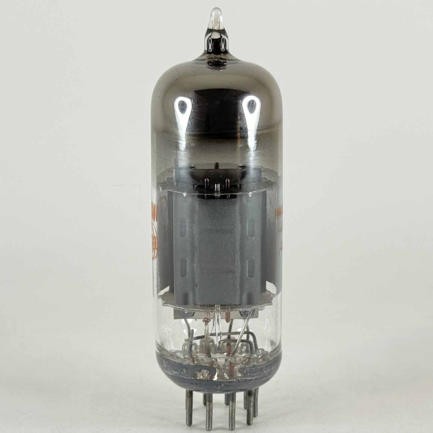 (1) Tested Strong RCA 8GN8 Tube with Box Date Code AV Triode Pentode Tube