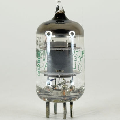 (1) Tested 1965 Sylvania JHS 5654 6AK5W Tube Code 65-03 Mil Spec 6AK5 W Tube