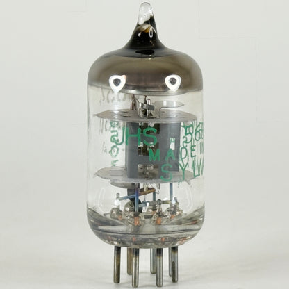 (1) Tested 1965 Sylvania JHS 5654 6AK5W Tube Code 65-03 Mil Spec 6AK5 W Tube
