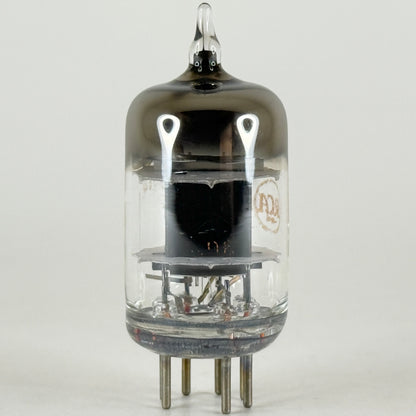 (1) Tested Very Strong RCA 5654 Tube (6AK5) Code BK Sharp Cutoff Pentode Tube