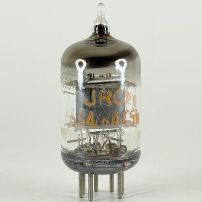 1962 RCA JRC 5654 6AK5W Tube with Box Code 62-13 RCA Mil Spec 6AK5 W Tube
