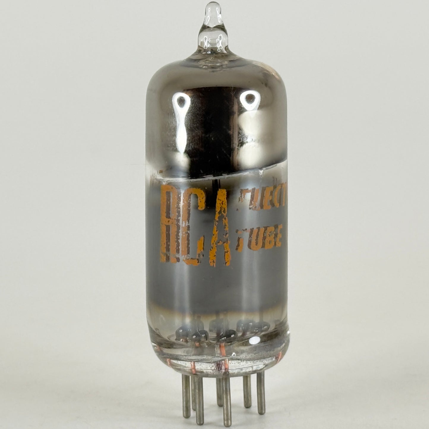 (1) Tested RCA 5651 Tube with Box Date Code 6230 Voltage Regulator Vacuum Tube