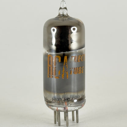 (1) Tested RCA 5651 Tube with Box Date Code 6230 Voltage Regulator Vacuum Tube
