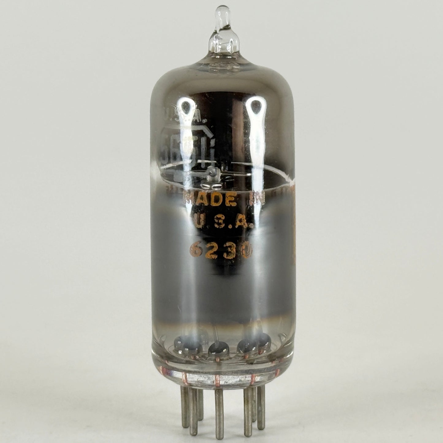 (1) Tested RCA 5651 Tube with Box Date Code 6230 Voltage Regulator Vacuum Tube