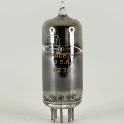 (1) Tested RCA 5651 Tube with Box Date Code 6230 Voltage Regulator Vacuum Tube