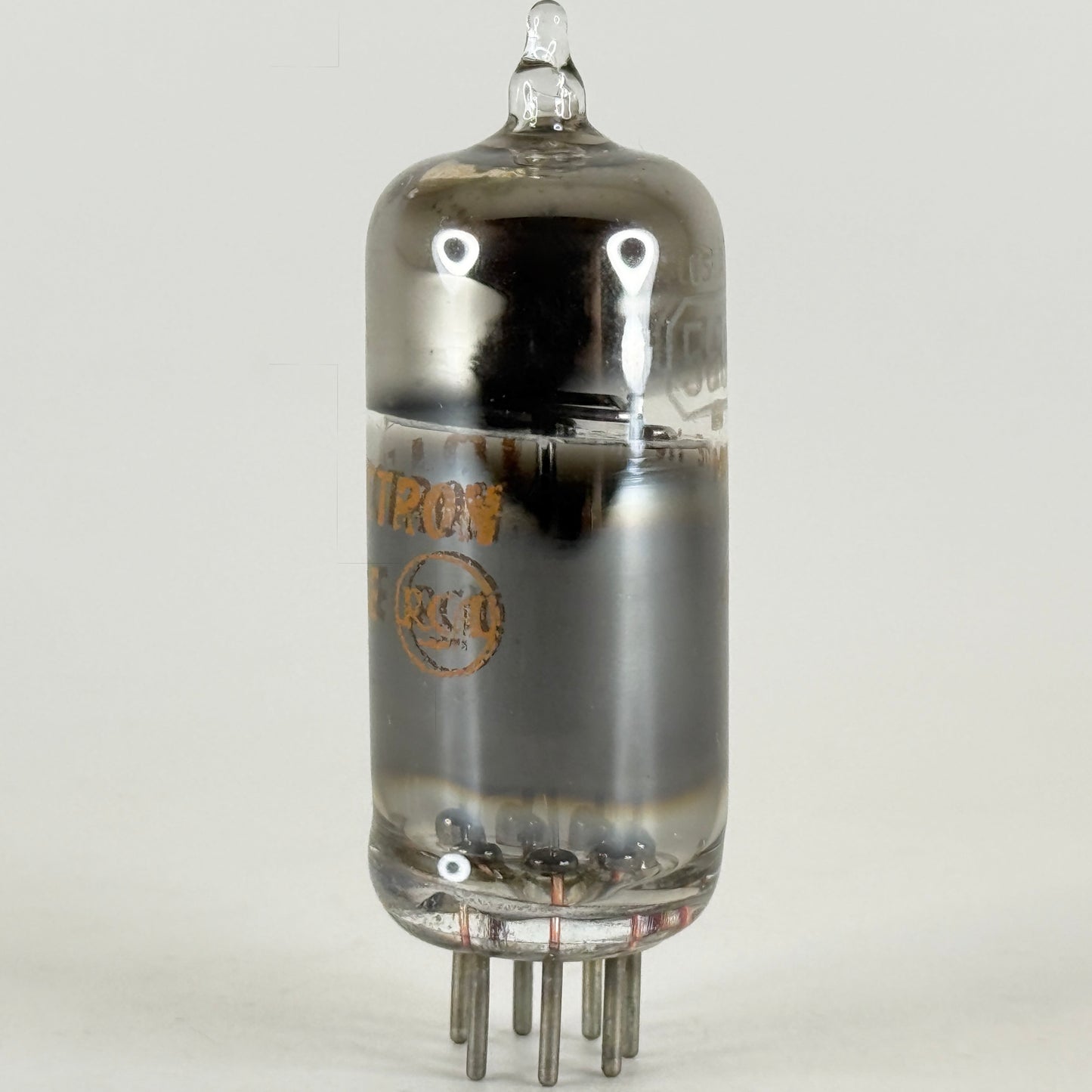 (1) Tested RCA 5651 Tube with Box Date Code 6230 Voltage Regulator Vacuum Tube