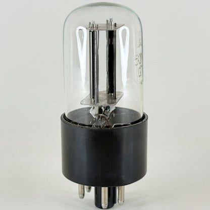 (1) Tested RCA 50Y6GT Tube Code DO 50Y6 GT Rectifier Doubler Vacuum Tube (a)