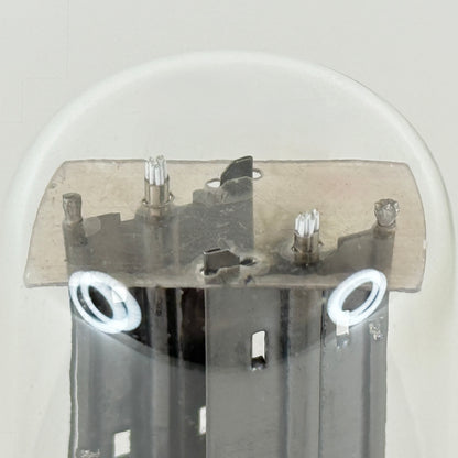 (1) Tested RCA 50Y6GT Tube Code DO 50Y6 GT Rectifier Doubler Vacuum Tube (a)