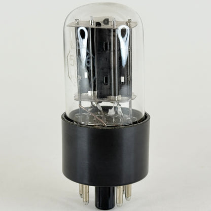 (1) Tested Balanced RCA 50Y6GT Tube Code DO 50Y6 GT Rectifier Doubler Tube (b)