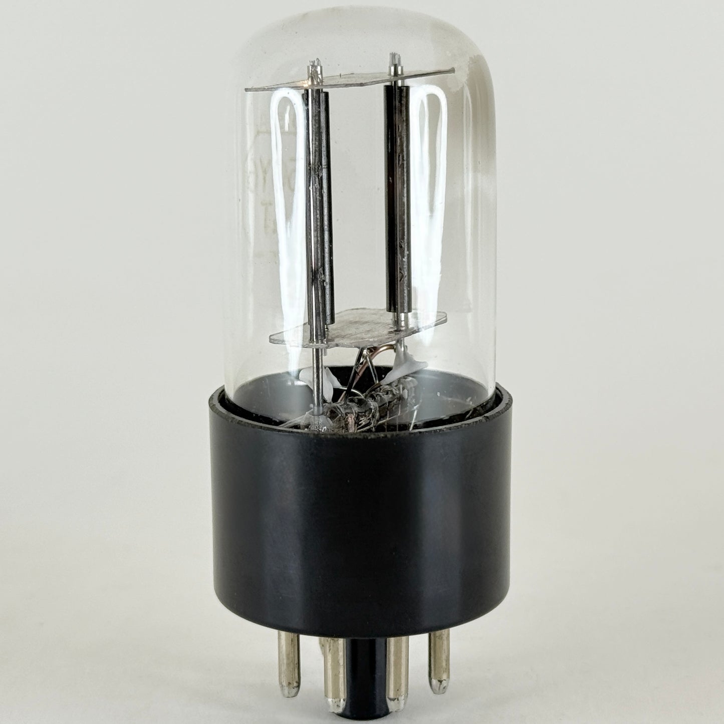 (1) Tested Balanced RCA 50Y6GT Tube Code DO 50Y6 GT Rectifier Doubler Tube (b)