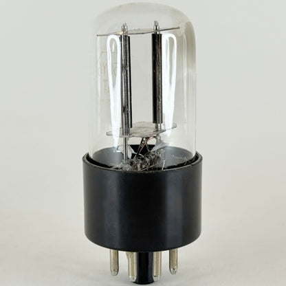(1) Tested Balanced RCA 50Y6GT Tube Code DO 50Y6 GT Rectifier Doubler Tube (b)