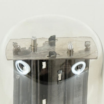 (1) Tested Balanced RCA 50Y6GT Tube Code DO 50Y6 GT Rectifier Doubler Tube (b)