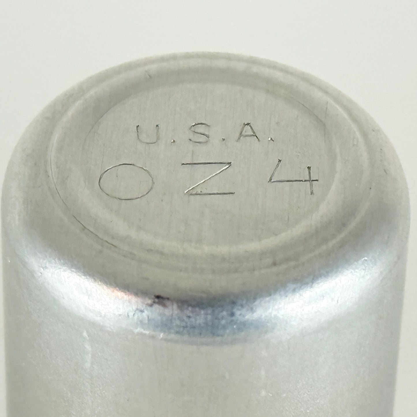 (1) Tested 1964 Sylvania 0Z4 Tube and Box Code lf YRM 0Z4 Gas Rectifier Tube (a)
