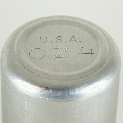(1) Tested 1964 Sylvania 0Z4 Tube and Box Code lf YRM 0Z4 Gas Rectifier Tube (a)