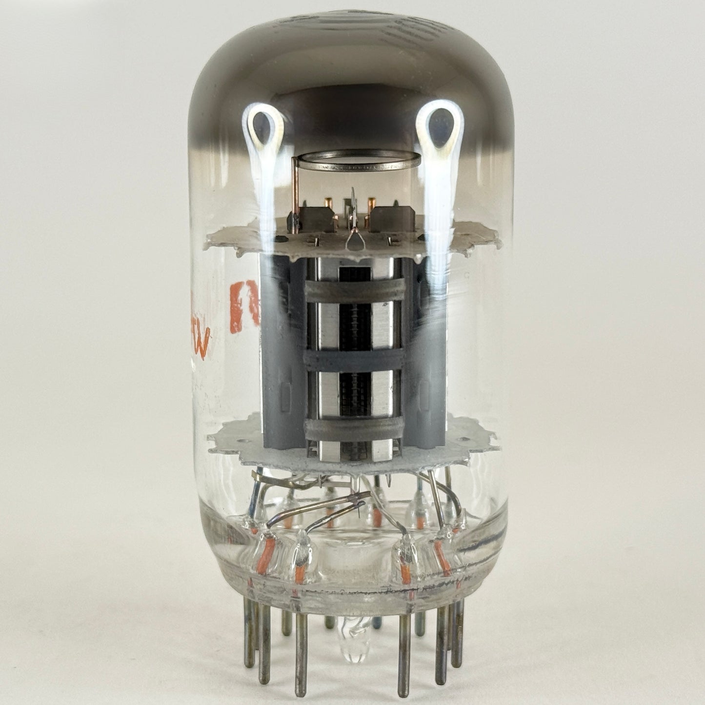 (1) Tested RCA 15BD11A Tube with Box Date Code FW Double Triode Pentode Tube