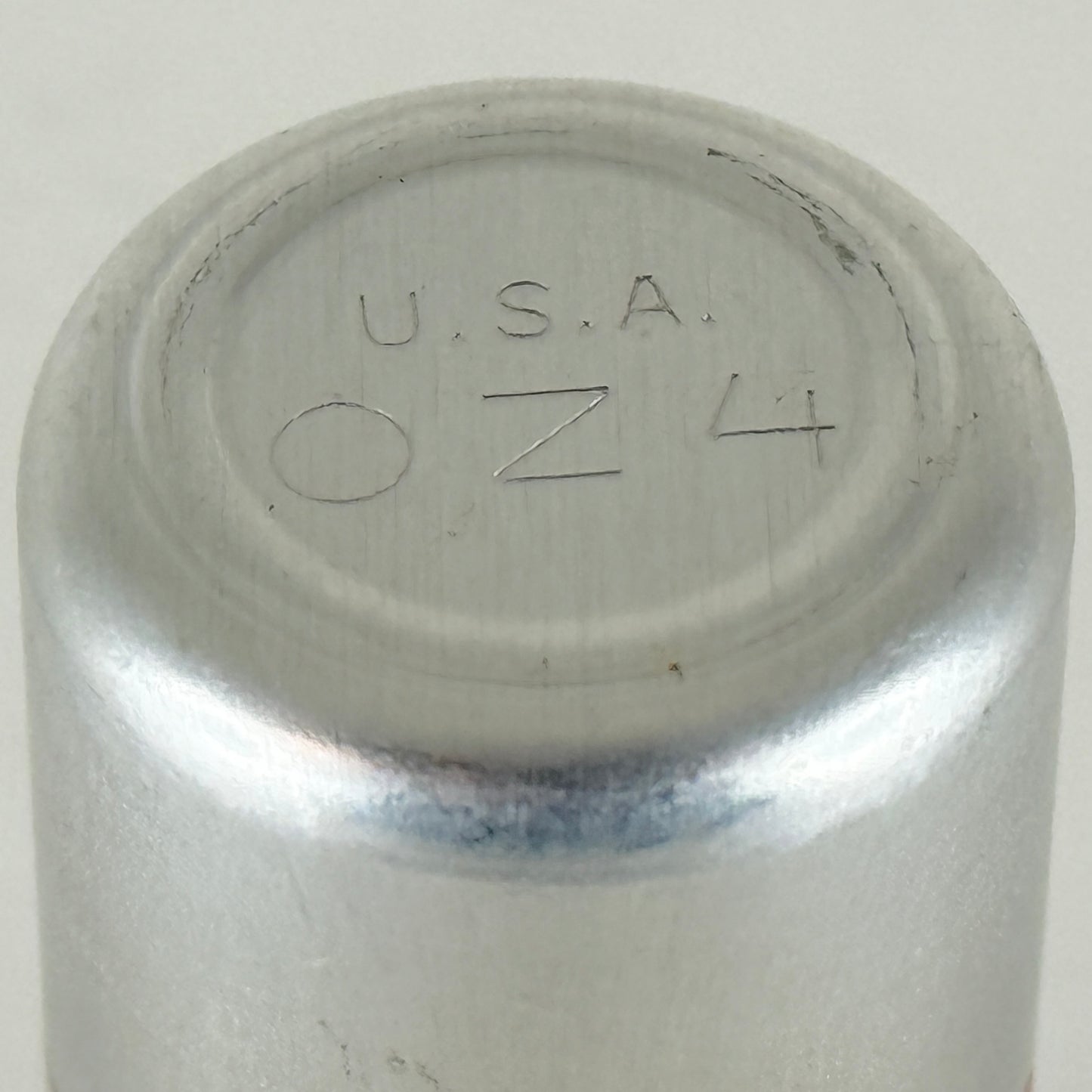 (1) Tested 1964 Sylvania 0Z4 Tube Date Code lf YRM 0Z4 Gas Rectifier Tube (b)