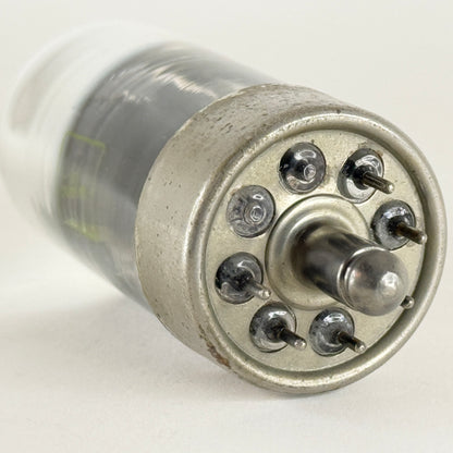 (1) Tested Sylvania JAN CHS 35A5 Tube Mil Spec Loctal Power Vacuum Tube (b)