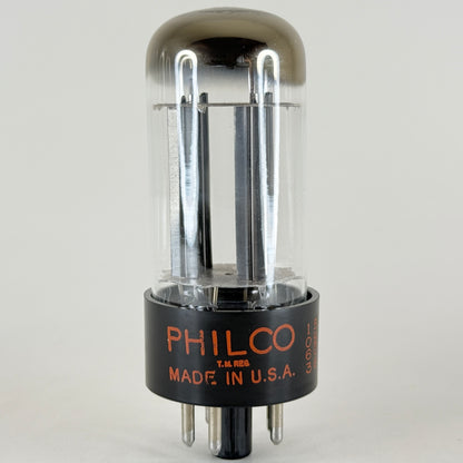 (1) Tested Philco 50Y7GT Tube with Box Date Code 59-08 50Y7 GT Rectifier Tube