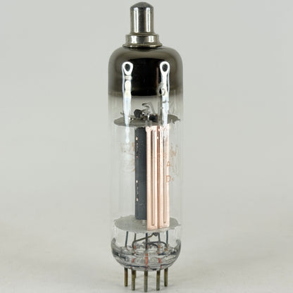 (1) Tested Very Strong RCA 6AF3 Tube with Box Date Code ND Half Wave Rectifier