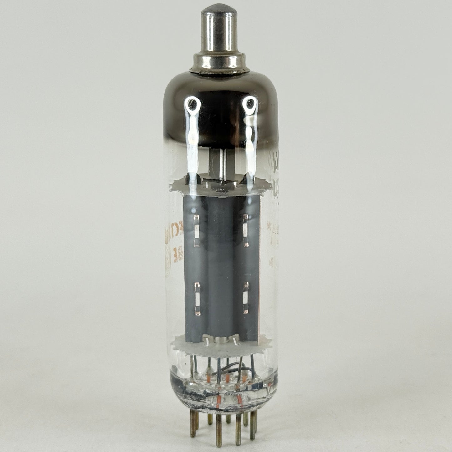 (1) Tested Very Strong RCA 6AF3 Tube with Box Date Code ND Half Wave Rectifier