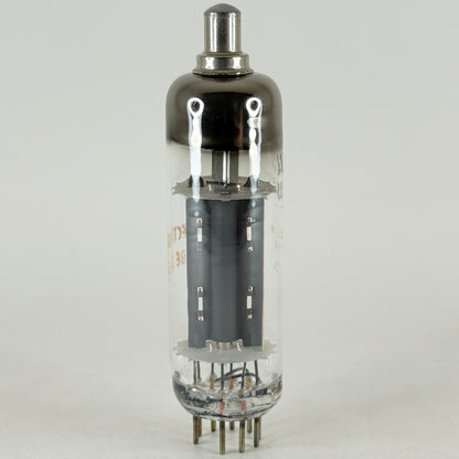 (1) Tested Very Strong RCA 6AF3 Tube with Box Date Code ND Half Wave Rectifier