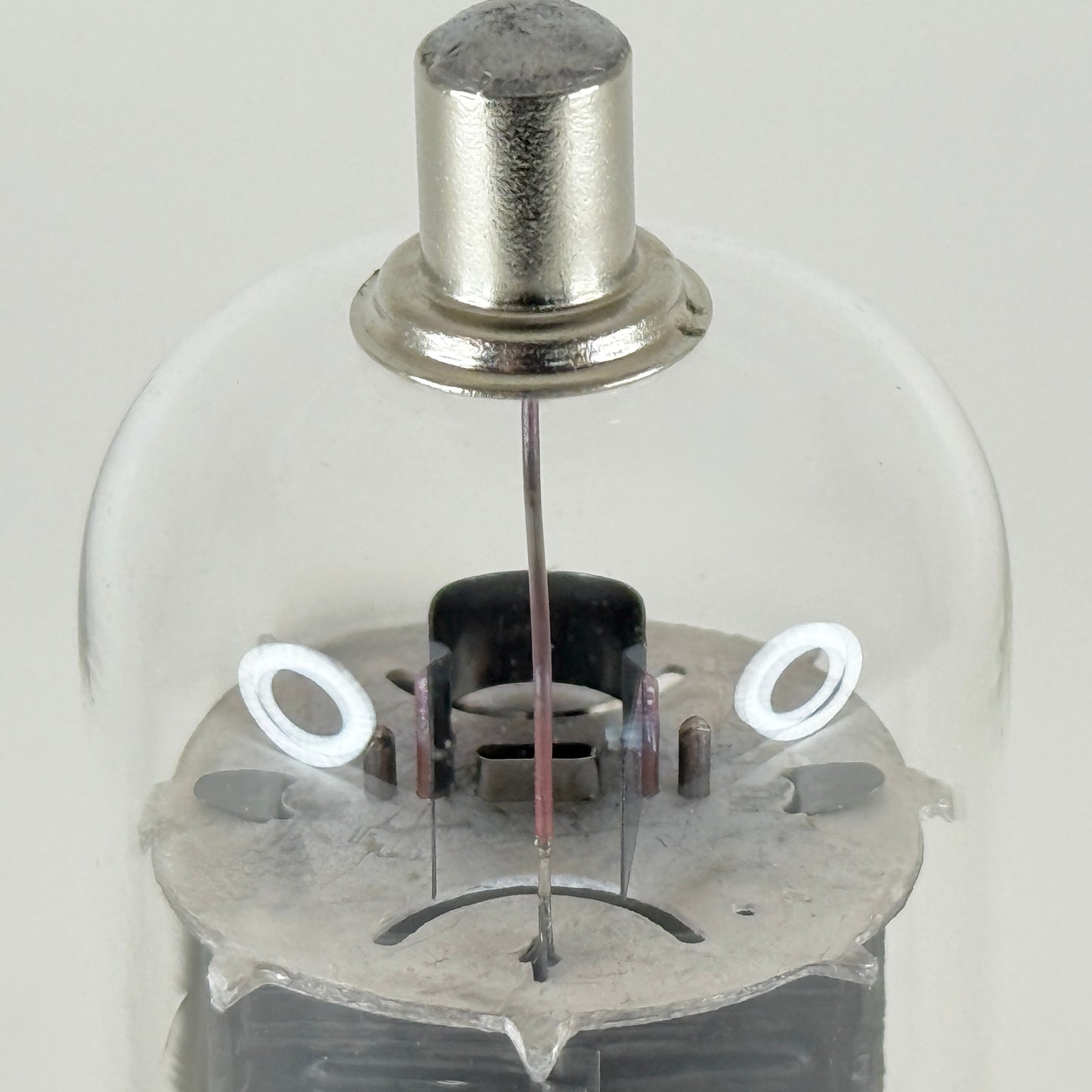 (1) Tested Sylvania 6BQ6GTB/6CU6 Tube Date Code il ADA 6BQ6 GTB Tube 6CU6 Tube