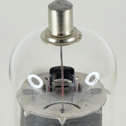 (1) Tested Sylvania 6BQ6GTB/6CU6 Tube Date Code il ADA 6BQ6 GTB Tube 6CU6 Tube
