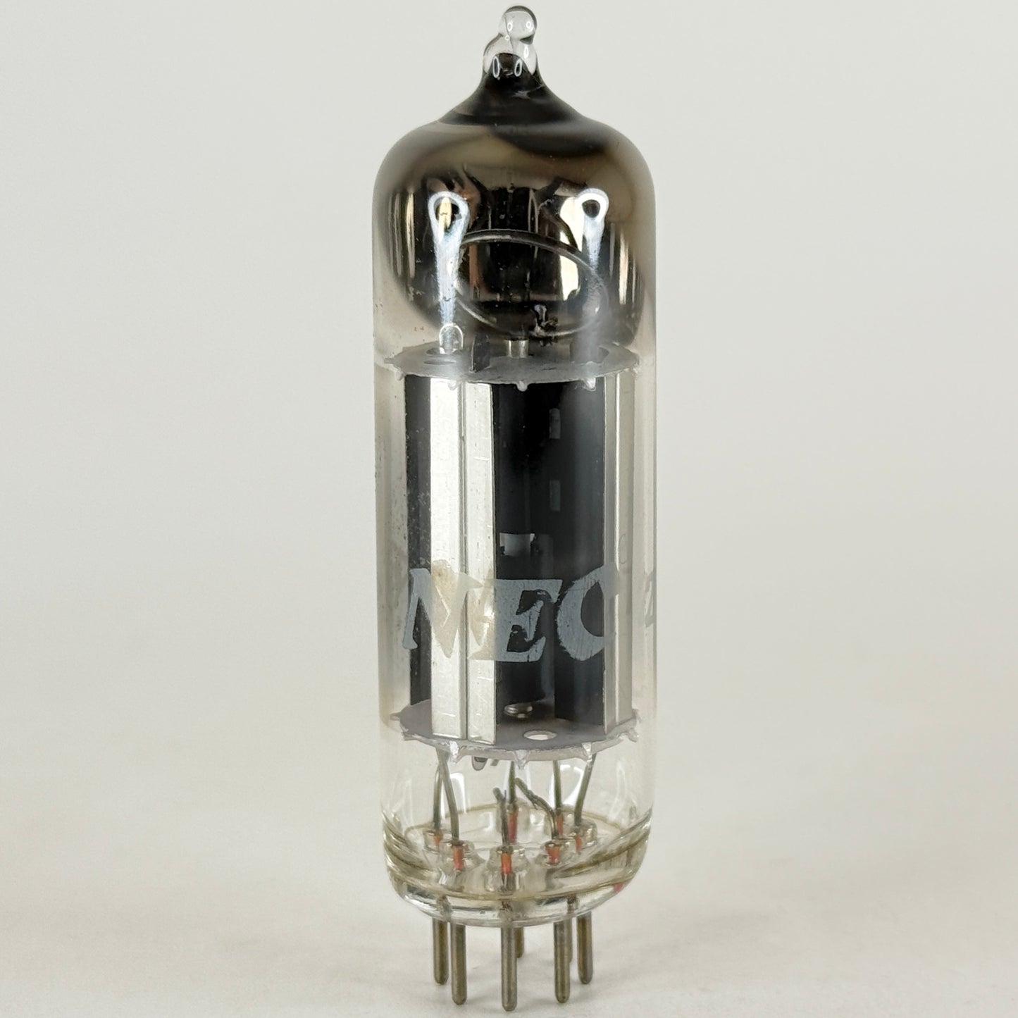 (1) Tested NEC Nippon 6X4 Tube Code 27 (Western Electric Japan) Rectifier Tube