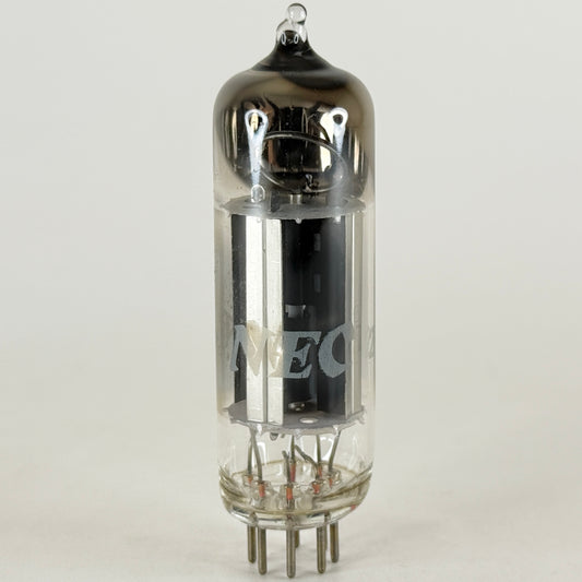 (1) Tested NEC Nippon 6X4 Tube Code 27 (Western Electric Japan) Rectifier Tube