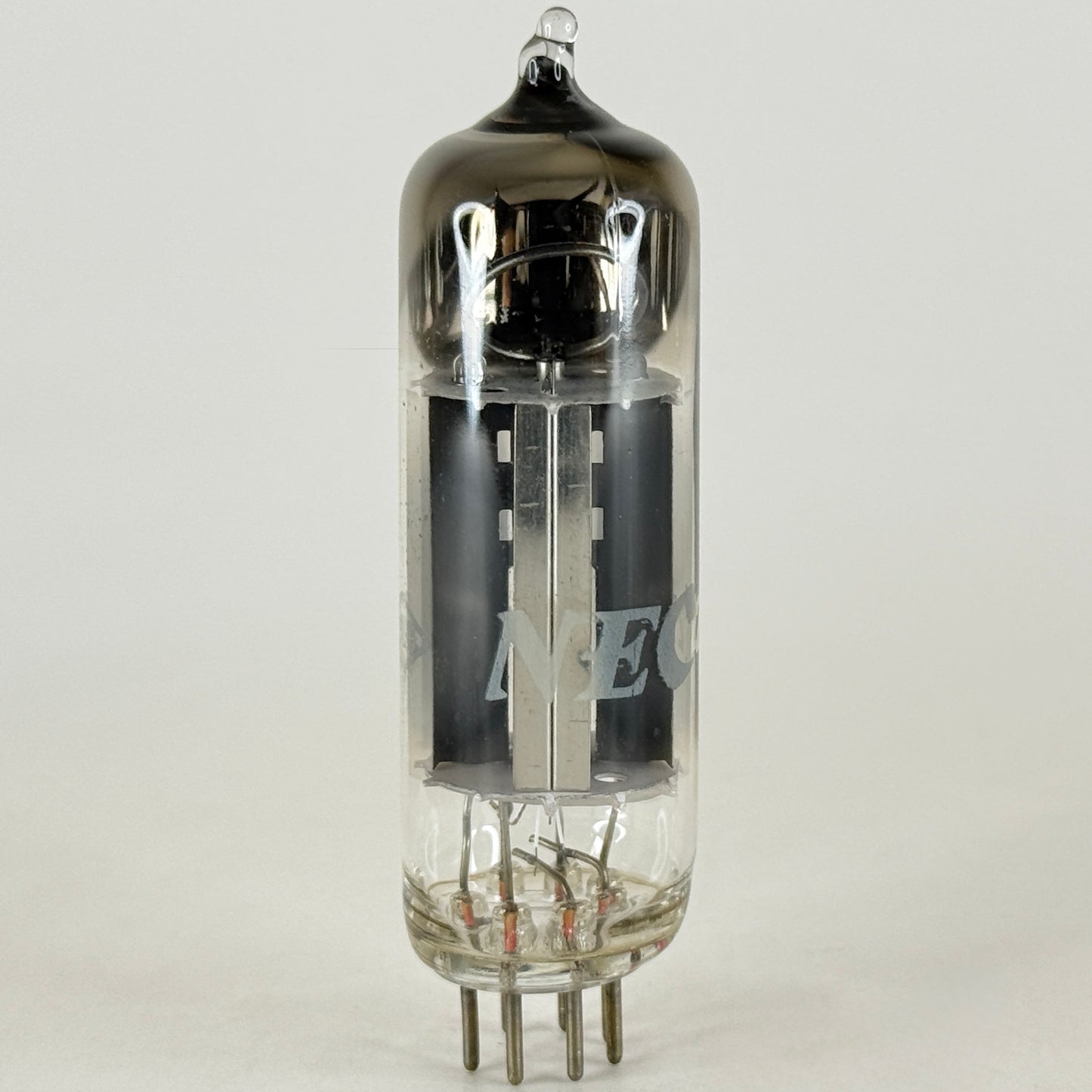 (1) Tested NEC Nippon 6X4 Tube Code 27 (Western Electric Japan) Rectifier Tube