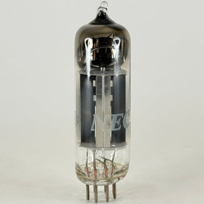 (1) Tested NEC Nippon 6X4 Tube Code 27 (Western Electric Japan) Rectifier Tube