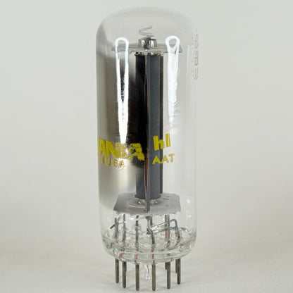 (1) Tested Sylvania 6CG3 6BW3 Tube and Box Date Code hl ATT Compactron Tube