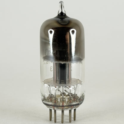 (1) Tested Tung Sol 6X8 Tube with Box Code KR3 Triode Pentode Converter Tube