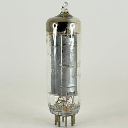 (1) Tested Admiral 12CU5/12C5 Tube with Box Code 58-09 12CU5 Tube 12C5 Tube