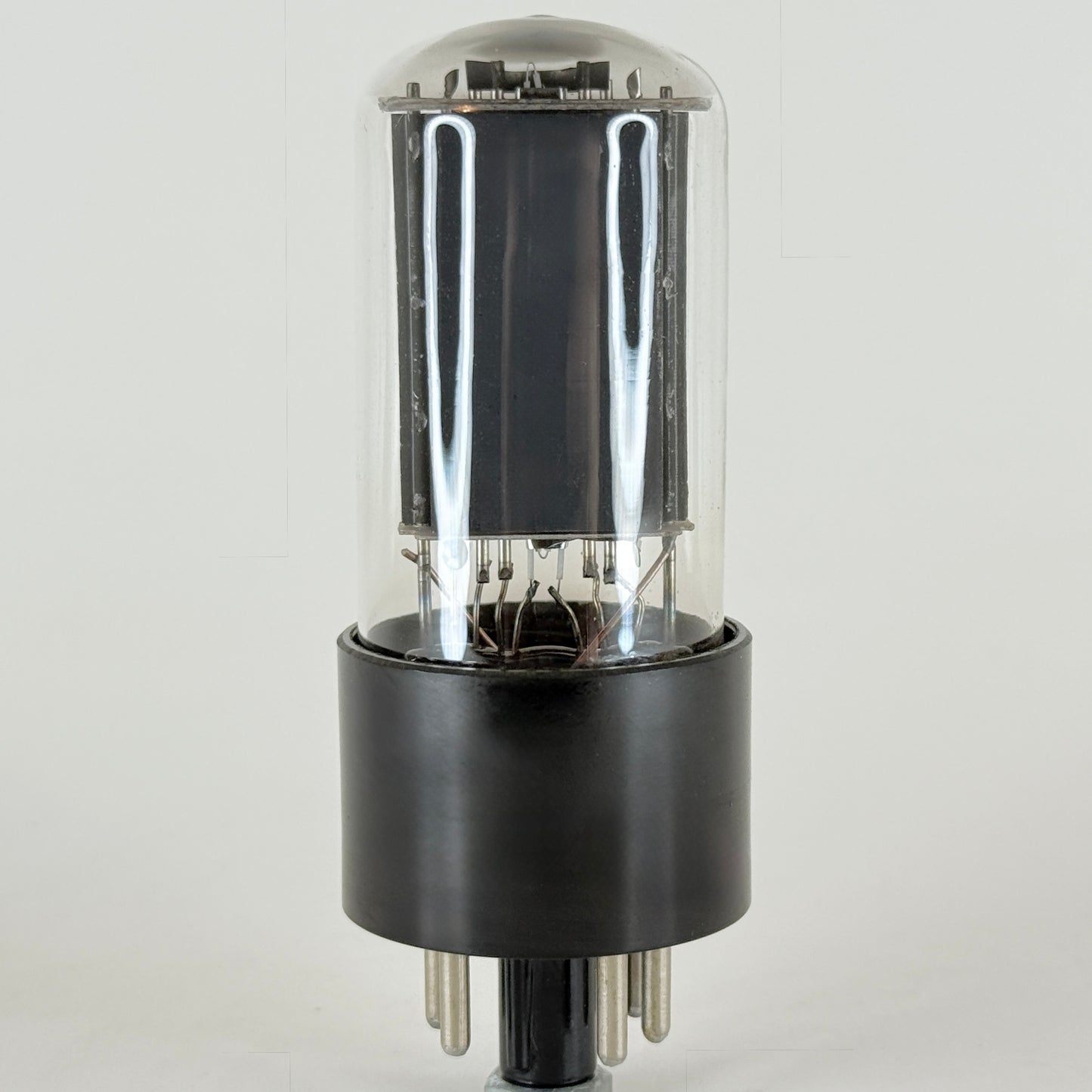 (1) Tested RCA 6W6GT Tube with Box Date Code KT RCA 6W6 GT Power Vacuum Tube