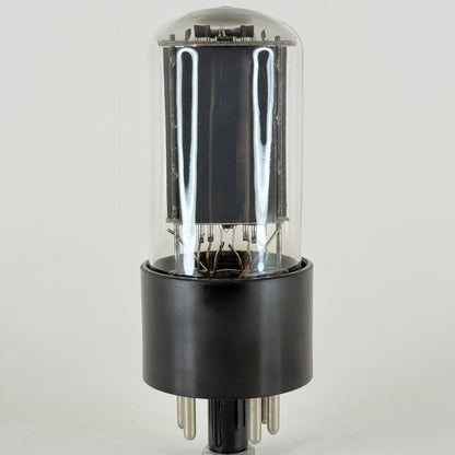 (1) Tested RCA 6W6GT Tube with Box Date Code KT RCA 6W6 GT Power Vacuum Tube