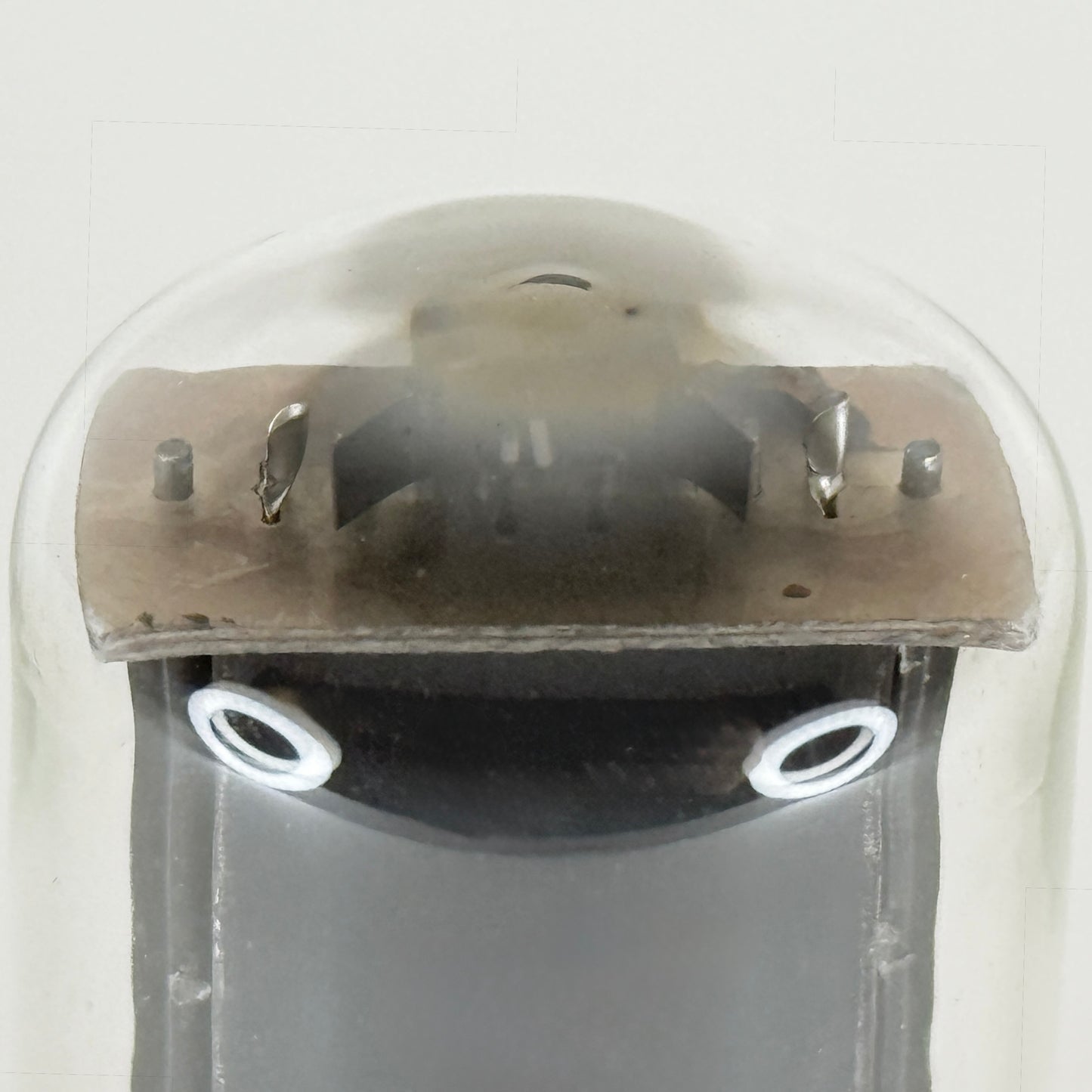 (1) Tested RCA 6W6GT Tube with Box Date Code KT RCA 6W6 GT Power Vacuum Tube